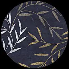 Willow-Midnight Blue