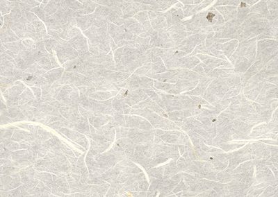 Kozo and chiri-white