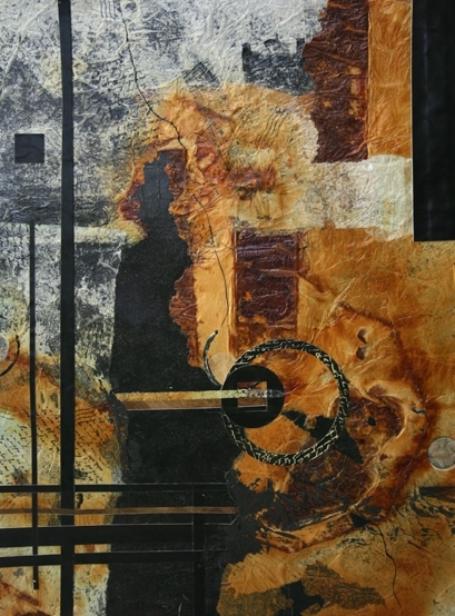 “Aesthetica” by Carol Staub